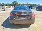Nissan Altima 2013
