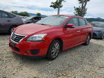 Nissan Sentra 2015