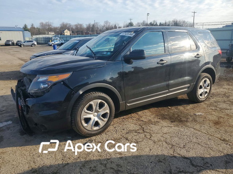 Ford Explorer 2015 - Image 1 of 13