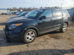 Ford Explorer 2015