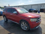 Dodge Durango 2011