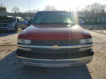 Chevrolet Silverado 2002