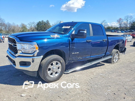 RAM 2500 2024 - Image 1 of 13
