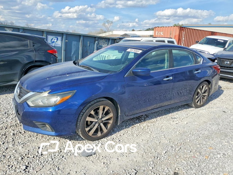Nissan Altima 2017 - Image 1 of 12