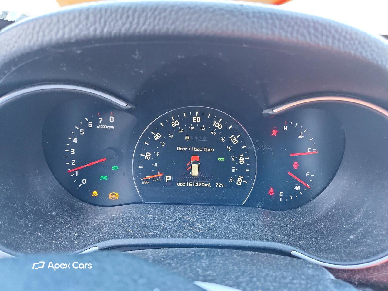 Kia Sorento 2014