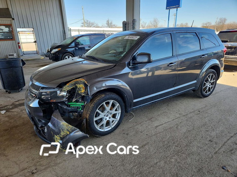 Dodge Journey 2018 - Image 1 of 13