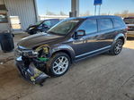 Dodge Journey 2018