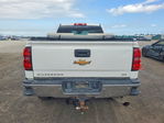 Chevrolet Silverado 2015