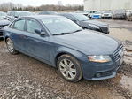 Audi A4 2011