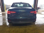 Audi A4 2017