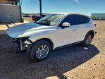 Mazda CX-5 2022