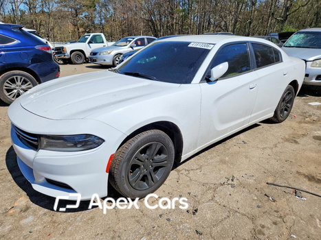 Dodge Charger 2015 - Image 1 of 12