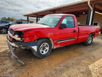 Chevrolet Silverado 2003
