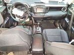 Toyota RAV 4 2017