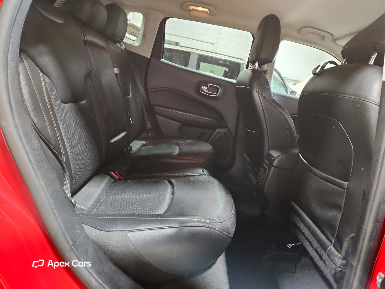 Jeep Compass 2021