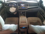 Toyota Highlander 2018