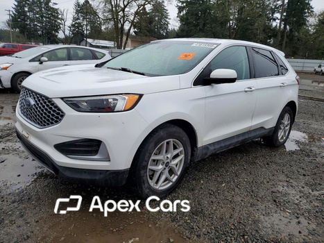 Ford Edge 2023 - Image 1 of 14
