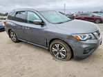 Nissan Pathfinder 2017