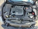 Nissan Maxima 2012