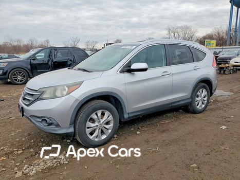 Honda CR-V 2014 - Image 1 of 13
