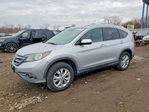 Honda CR-V 2014
