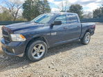RAM 1500 2016