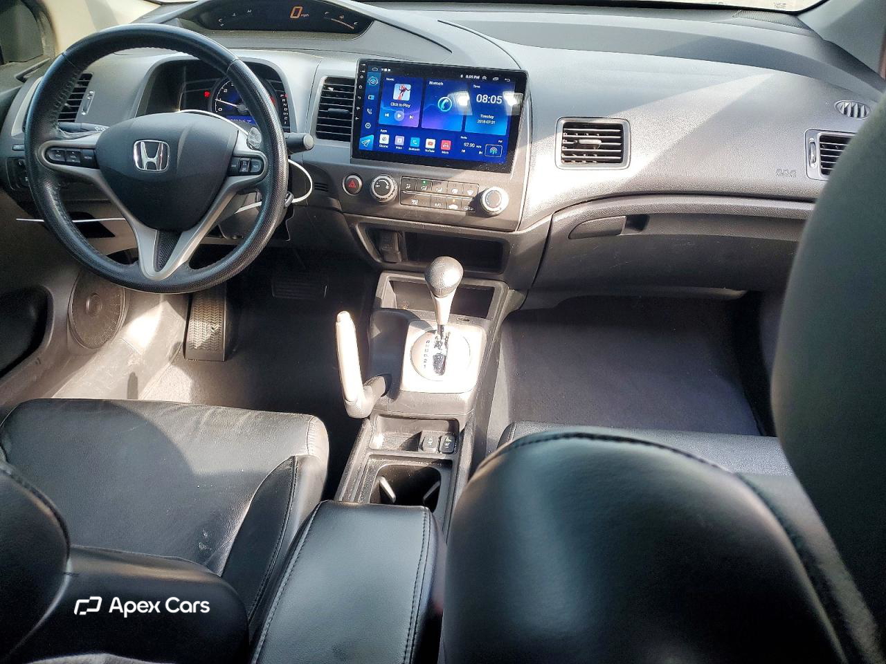 Honda Civic 2010