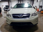 Subaru XV 2014