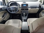 Ford EcoSport 2021
