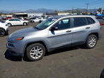 Jeep Cherokee 2014
