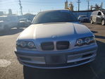 BMW Series 3 1999