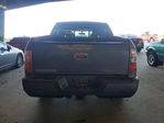 Honda Ridgeline 2012
