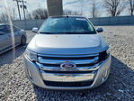 Ford Edge 2013