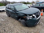 Nissan Pathfinder 2023