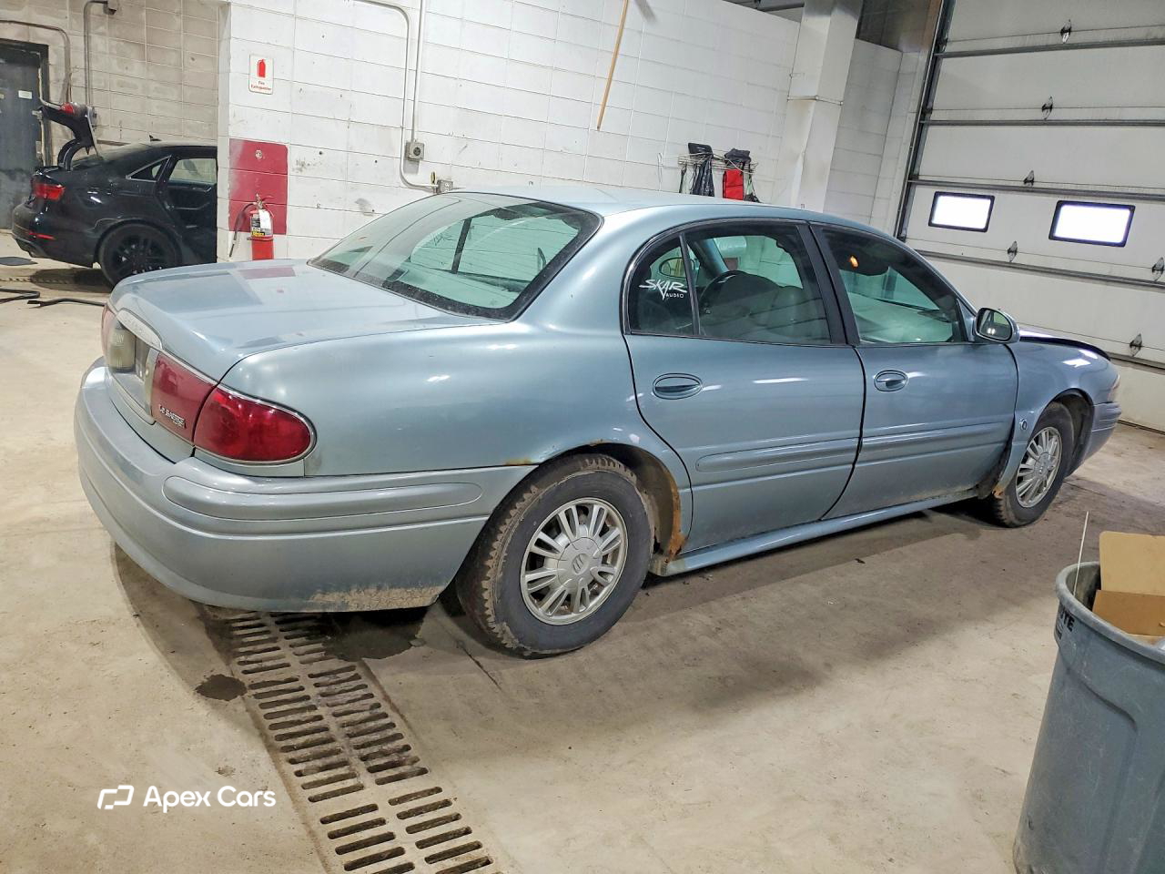 Buick LeSabre 2003