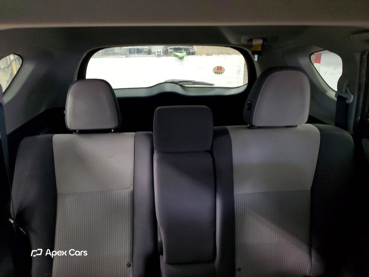 Toyota RAV 4 2015