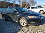 Ford Taurus 2012