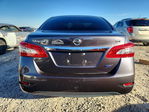 Nissan Sentra 2014