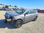 Toyota Corolla 2003