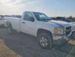 Chevrolet Silverado 2011