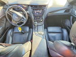 Cadillac CTS 2016