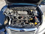 Subaru Outback 2011