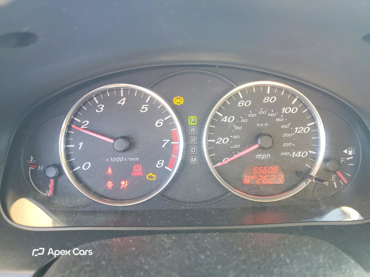 Mazda 6 2005
