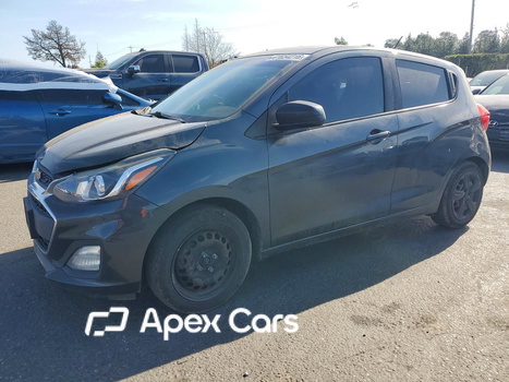 Chevrolet Spark 2019 - Image 1 of 13