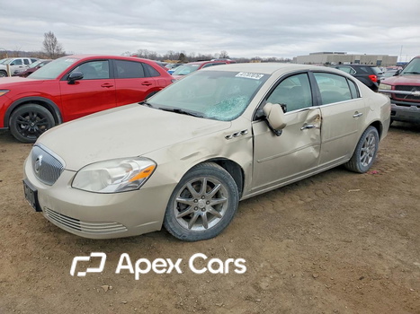 Buick Lucerne 2008 - Image 1 of 12