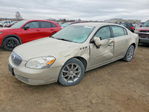 Buick Lucerne 2008
