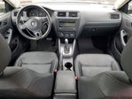 Volkswagen Jetta 2012