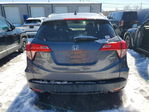 Honda HR-V 2017