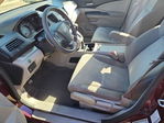 Honda CR-V 2014