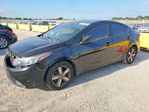 Kia Forte 2018